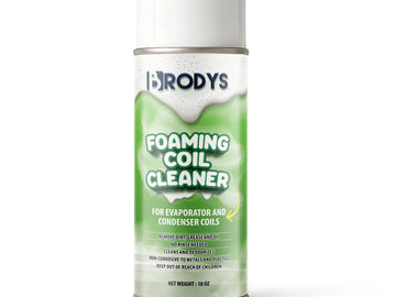 Foaming Coil Cleaner, 19oz