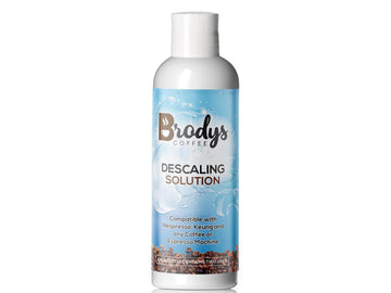 Brodys Descaling Solution - Brodys