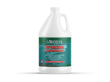 RV Holding Tank Treatment, 128oz Bottle - Brodys