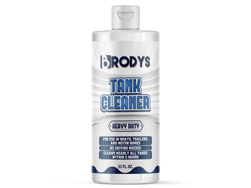 BRODYS - RV and Marine Tank Cleaner - Brodys