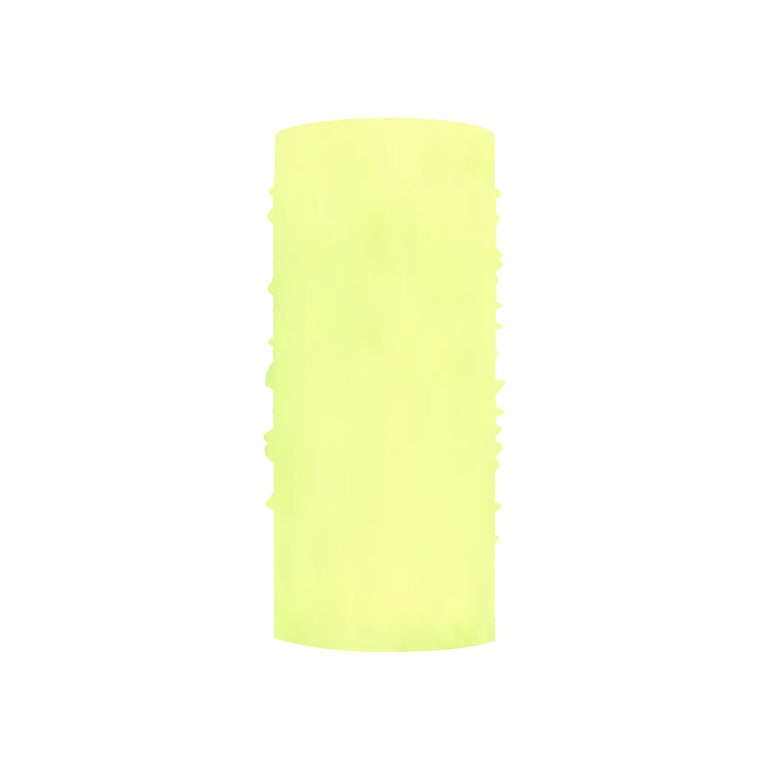 Neck Gaiter - Face Mask Bandana (SAFETY YELLOW) - Brodys