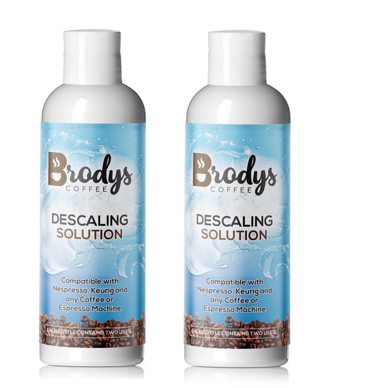 Brodys Descaling Solution - Brodys