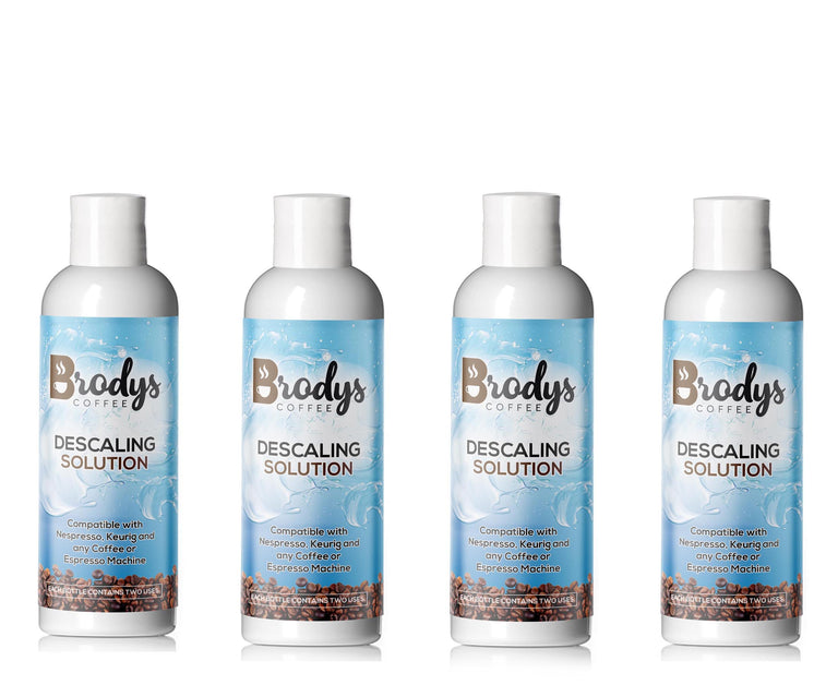 Brodys Descaling Solution - Brodys