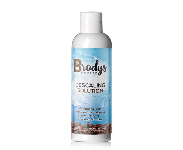 Brodys Descaling Solution - Brodys