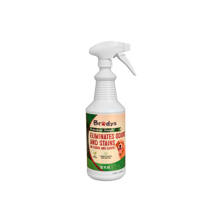 Brodys Stain and Odor Eliminator - Brodys